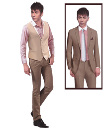 订制职业装-wsdnxk0015