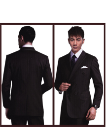 订做职业装-wsdnxk0016