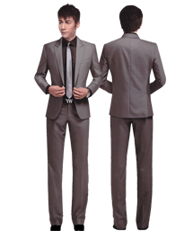 订制男士职业装-wsdnxk0019