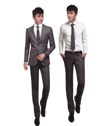 定制男士职业装-wsdnxk0017